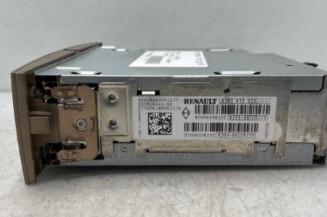 Autoradio d'origine RENAULT CLIO 3