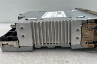 Autoradio d'origine RENAULT CLIO 3