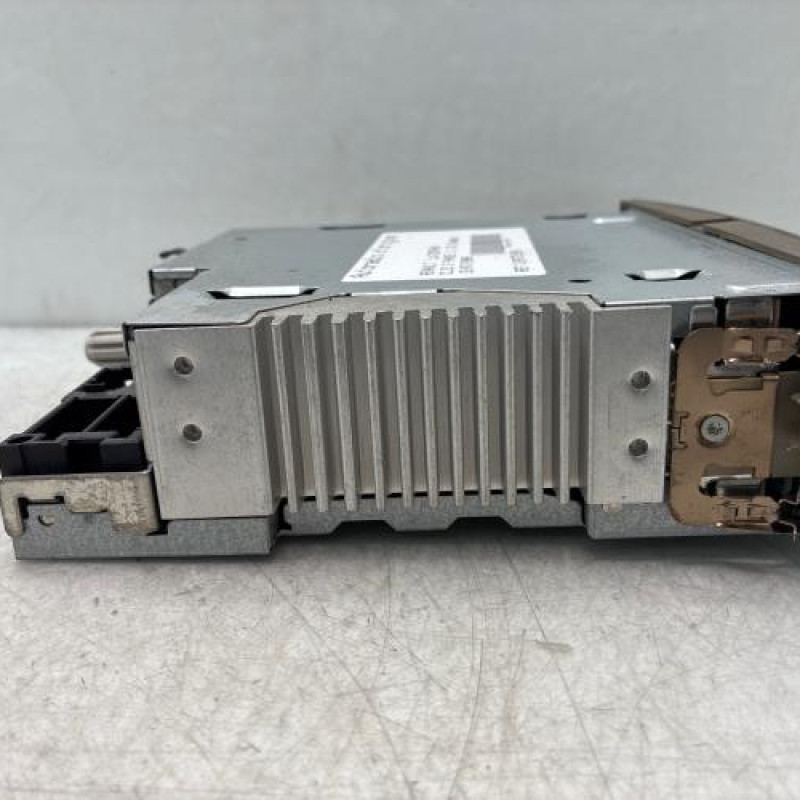 Autoradio d'origine RENAULT CLIO 3 Photo n°3