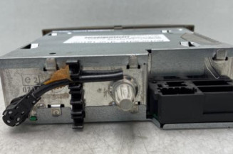 Autoradio d'origine RENAULT CLIO 3