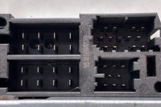 Autoradio d'origine RENAULT CLIO 3