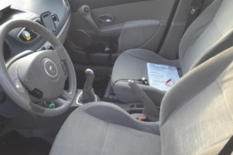 Autoradio d'origine RENAULT CLIO 3