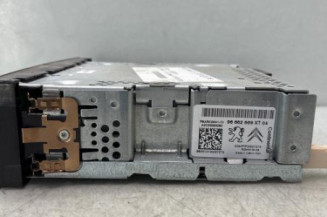 Autoradio d'origine CITROEN DS3