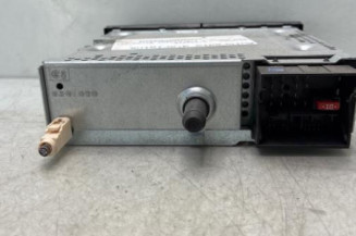 Autoradio d'origine CITROEN DS3