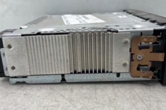 Autoradio d'origine CITROEN DS3