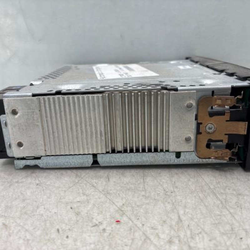 Autoradio d'origine CITROEN DS3 Photo n°6