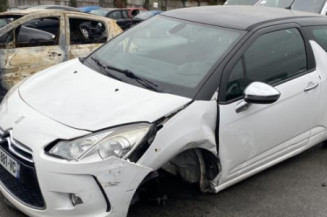 Autoradio d'origine CITROEN DS3