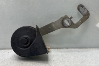 Avertisseur/Klaxon CITROEN DS3 Photo n°1