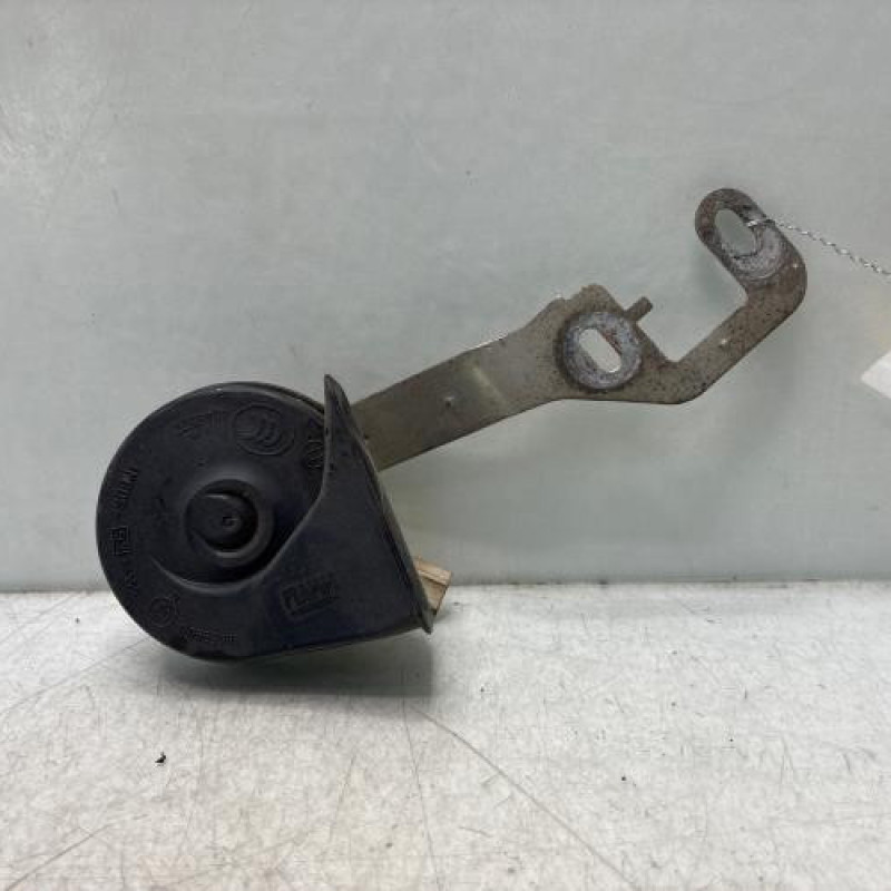 Avertisseur/Klaxon CITROEN DS3 Photo n°1