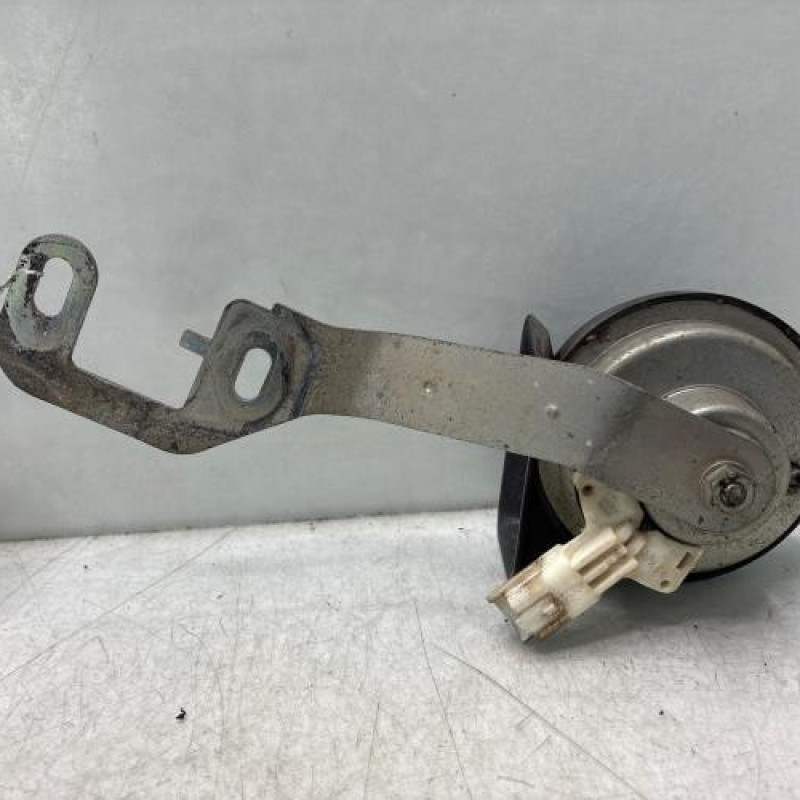 Avertisseur/Klaxon CITROEN DS3 Photo n°2