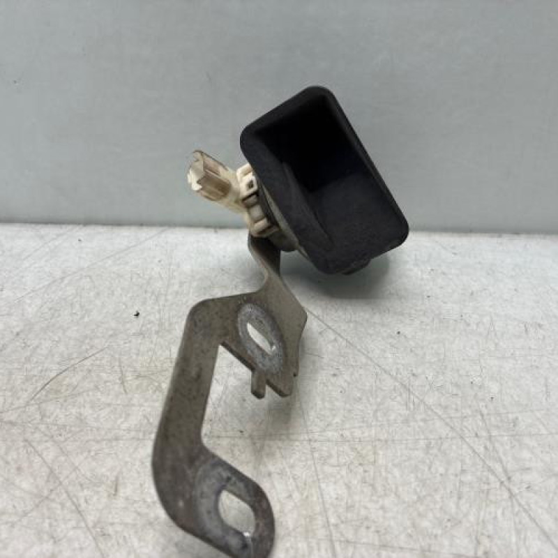 Avertisseur/Klaxon CITROEN DS3 Photo n°4