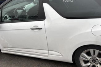 Avertisseur/Klaxon CITROEN DS3