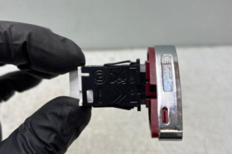 Bouton de warning CITROEN DS3