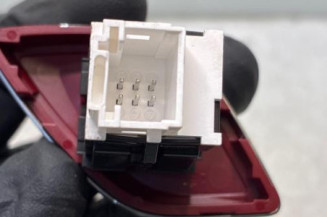 Bouton de warning CITROEN DS3