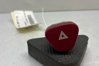 Bouton de warning CITROEN C3 1 Photo n°1