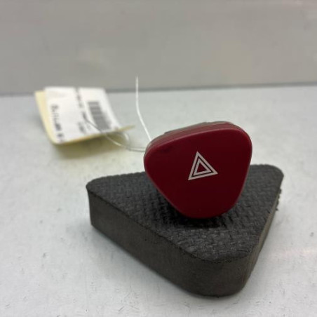 Bouton de warning CITROEN C3 1 Photo n°1