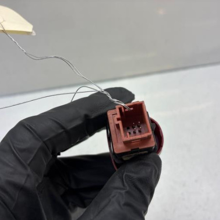 Bouton de warning CITROEN C3 1