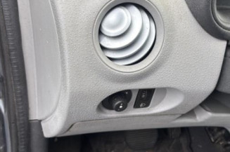 Bouton de warning CITROEN C3 1