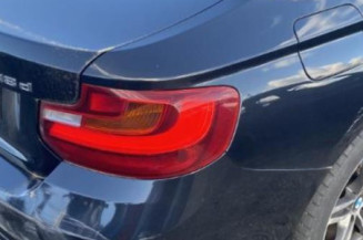 Glace retroviseur droit BMW SERIE 2 F22