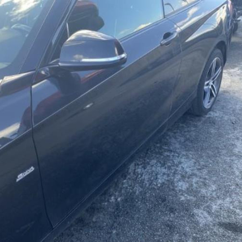 Glace retroviseur droit BMW SERIE 2 F22 Photo n°19