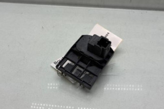 Bouton de coffre PEUGEOT 407