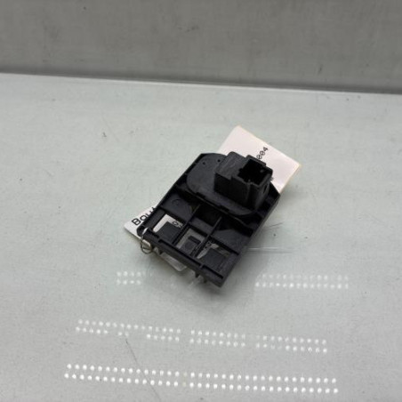 Bouton de coffre PEUGEOT 407