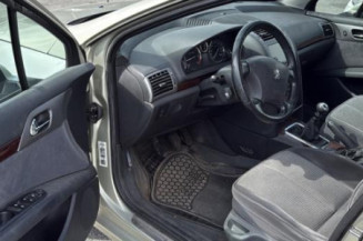 Bouton de coffre PEUGEOT 407