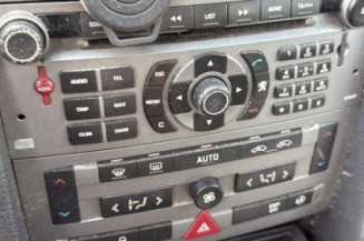 Bouton de coffre PEUGEOT 407