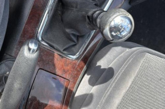 Bouton de coffre PEUGEOT 407