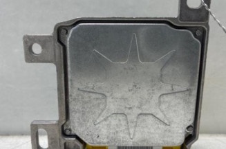 Boitier air bag RENAULT CLIO 2