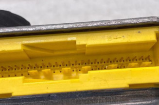 Boitier air bag RENAULT CLIO 2