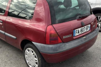Boitier air bag RENAULT CLIO 2