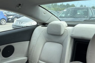 Arret de porte avant gauche PEUGEOT 407