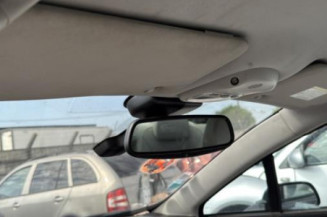 Arret de porte avant gauche PEUGEOT 407