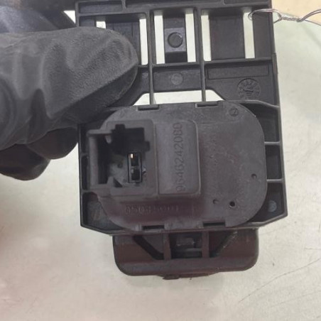 Bouton de coffre PEUGEOT 407