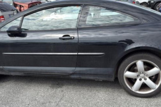 Bouton de coffre PEUGEOT 407