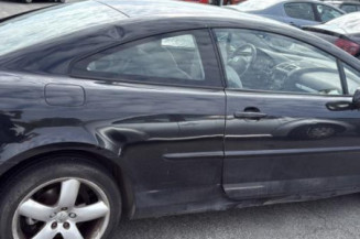 Bouton de coffre PEUGEOT 407