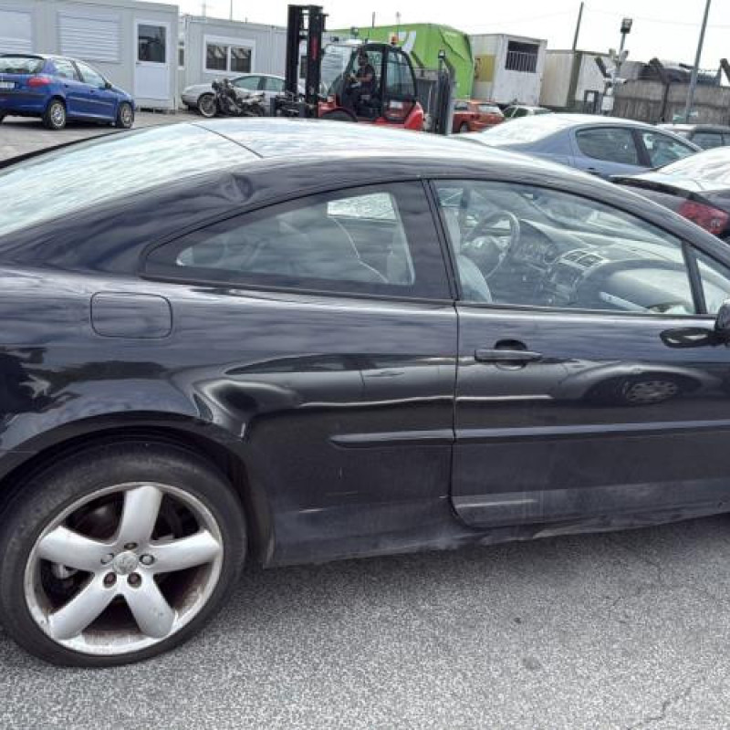 Bouton de coffre PEUGEOT 407 Photo n°10