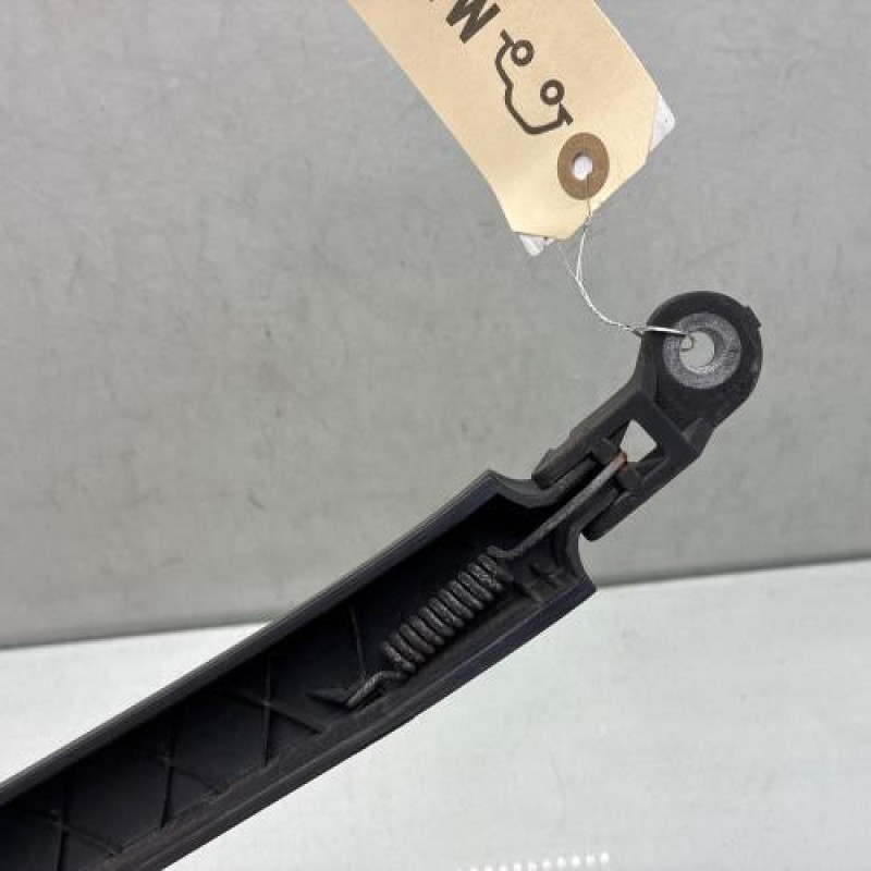 Bras essuie glace arriere SEAT IBIZA 4 Photo n°3