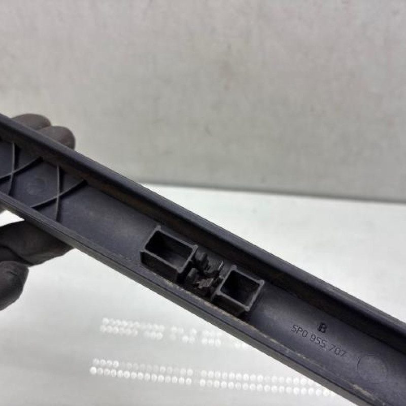 Bras essuie glace arriere SEAT IBIZA 4 Photo n°4