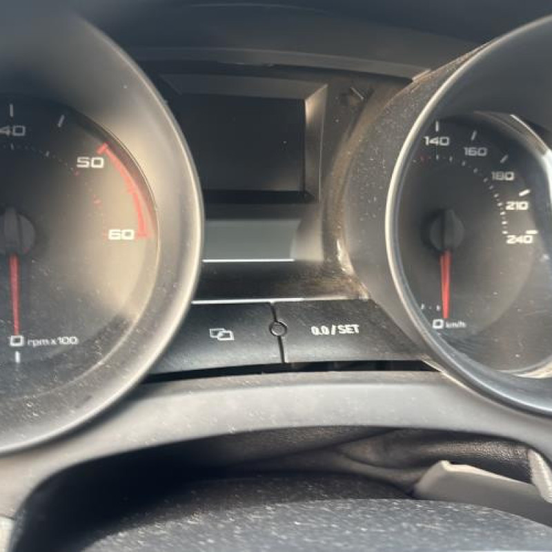 Bras essuie glace arriere SEAT IBIZA 4 Photo n°19