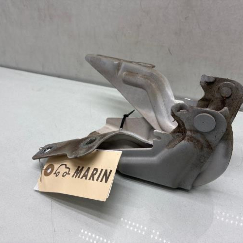 Charniere de capot SEAT IBIZA 4 Photo n°1