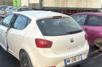 Neiman SEAT IBIZA 4