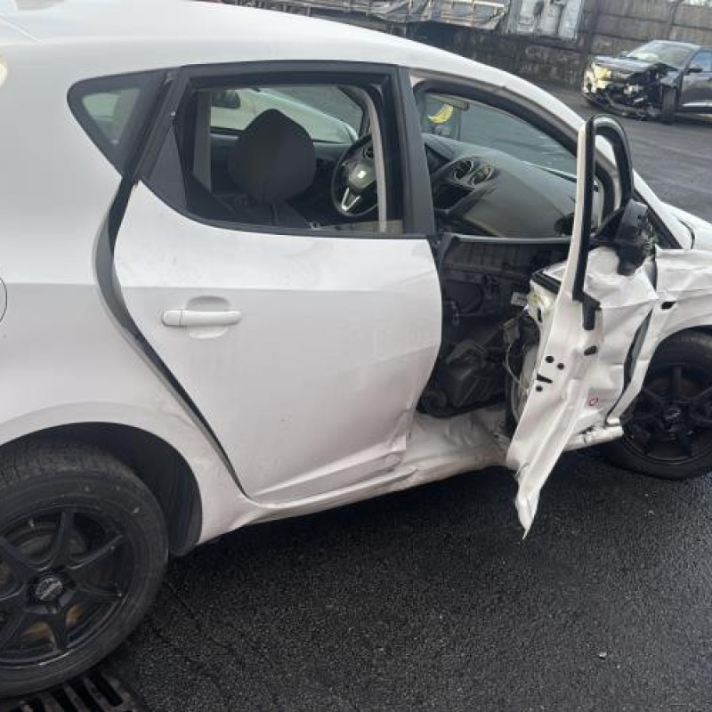 Neiman SEAT IBIZA 4 Photo n°10