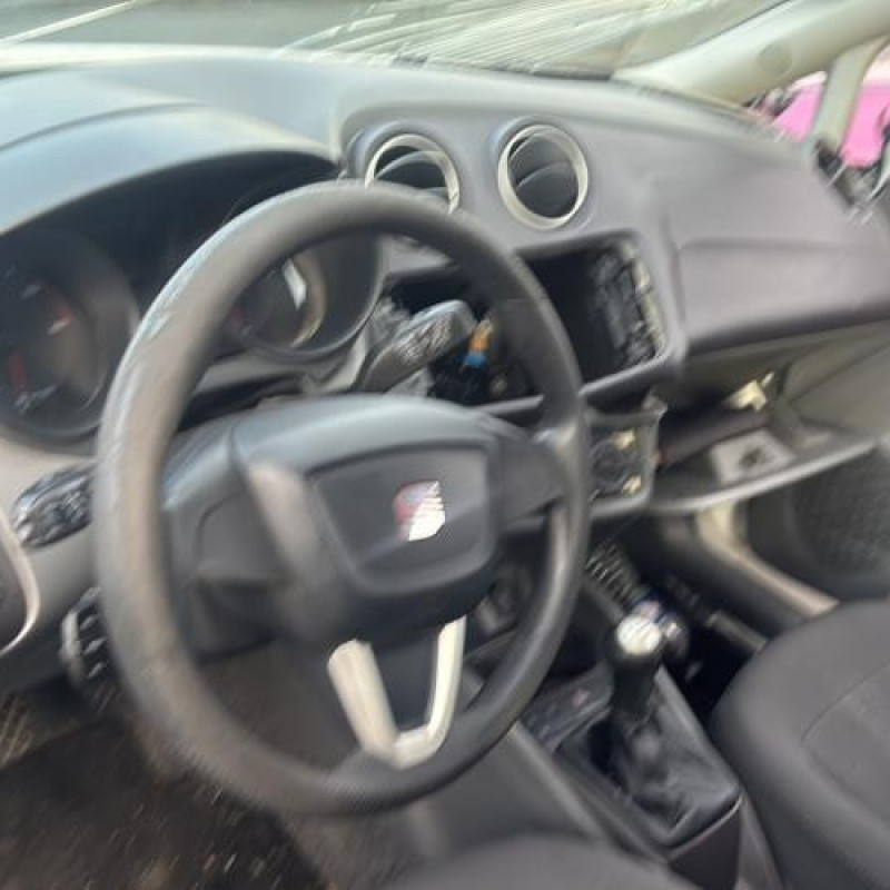 Neiman SEAT IBIZA 4 Photo n°16