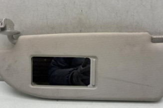 Pare soleil gauche SEAT IBIZA 4 Photo n°1