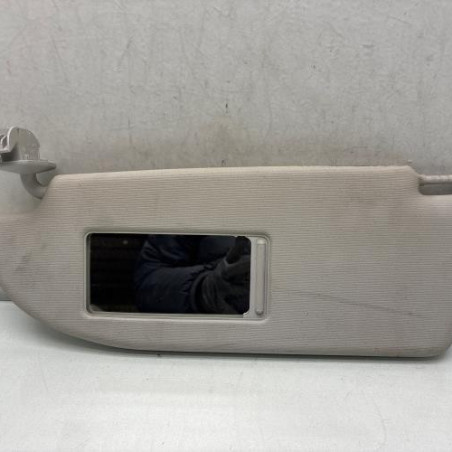 Pare soleil gauche SEAT IBIZA 4 Photo n°1