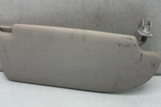 Pare soleil gauche SEAT IBIZA 4