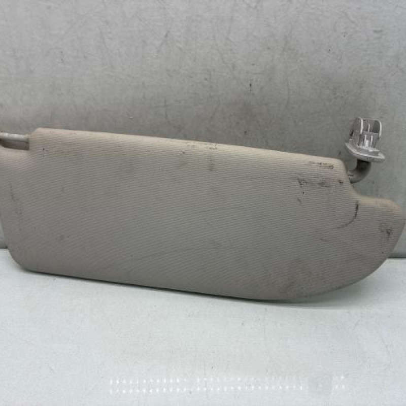 Pare soleil gauche SEAT IBIZA 4 Photo n°3