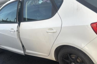 Pare soleil gauche SEAT IBIZA 4